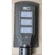 Waterproof All In One Solar Street Courtyard Light 6V 18W Smd2835 2700 - 6500K