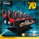 Simulator 7d Cinema 70 PCS 5D Movies Amusement Park Gun Shooting