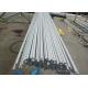N08800  / 1.4876 Nickel Alloy Pipe ,  A240 / B409 Standard Alloy 800h Pipe Weleded