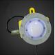 5000lm Gas Station LED Canopy Light , Explosion Proof LED Industrial Lighting