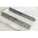 Professional Steel Textile Pin Plates Pinbar Stenter Needle Plate