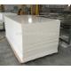Rigid PVC Foam Board Eco - Friendly Resistant To Most Alkalis And Weak Acids
