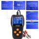 Easy Use Automotive Engine Code Scanners / 12v Car Battery Condition Tester