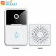 1080P Smart Video Doorbell Camera APP Wireless Take Pictures Support Night Vision