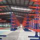 Customized Specialist Warehouse Storage Racks Adjustable Cantilever Racking System
