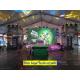 Aluminum Structure Flame Retardant Outdoor Event Tents / Clear Span Party Tent