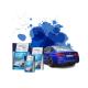 Anti UV Scratch Resistant Car Paint Refinish 1K Auto Pearl Paint