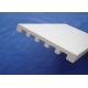 Heat Insulation and Fireproof PVC Foam Compressed Trim Board