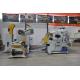 2460mm height 140'S 45# Decoiling And Straightening Machine