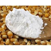 Corn Starch(Maize Starch), HS code 1108.1200.00