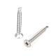 Top Ss410 Phillips Cross Recess Csk Flat Head Stainless Steel Self Drilling Screws