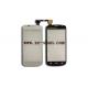 White Cellphone Replacement Touch Screens For ZTE N909
