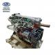 HINO Second Hand SK330-8 J08E ENGINE ASSY Used Parts Excavator Engine Parts 80% NEW LC02P00040F1