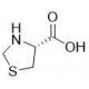L(-)-Thiazolidine-4-Carboxylic Acid CAS 34592-47-7 White Powder Purity 99% C4H7NO2S