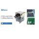 Automatic Feeding Automatic PCB Lead Cutter With Fast Turning Tungsten Carbide Blade