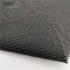 50m - 200m Length Hair Interlining Fabric Shrink Resistant For Suit