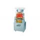 Commercial Fresh Squeezed Orange Juice Machine For Cafes / Juice Bars With Cabinet