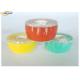 Flame Retardant Overhead Line Cover , Silicone Rubber Self Adhesive Tape SRST