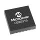 American Microchip Integrated Circuits USB2534-1081AEN-TR Brand New Original Electronic Components Package  Monitor and Reset Ethernet Controller