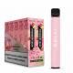 550mAh Battery Disposable Vape Pen 800 Puffs Electronic Hookah Cigarette