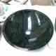 High Quality Green Marble Stone Wash Basin Beautiful natural Green marble stone bathroom basins and stone sinks