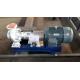 WRY26-20-100 Thermal oil circulating pump