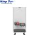 DC To AC 12KW Hybrid Solar Inverters , Hybrid Inverter With Solar Battery Charging