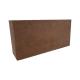 80-85% MgO Content Magnesia Iron Spinel Brick for and Durable Furnace Lining Solutions