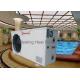 swim Spa pool air source heat pump water heater MDY20D 9KW heating capacity
