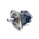 Hydraulic Pump Motor Parts 60248398 Fan Motor for SY485 Excavator Spre Parts