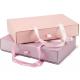 E Flute Corrugated Box , Mailer Packaging Boxes For Clothing / Shoes / Dress