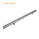 Linear LED Wall Washer Light 9W IP65 LED RGB Spot Lights For Building Decoration