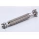 Stainless Steel Heat Exchanger Spare Parts For Refrigeration Spare Parts