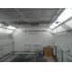 spray booth for sale/spray bake paint booth/