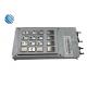 NCR EPP Bape Keyboard Metal 445-0701614 With CE Certification