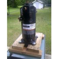 High Btu Copeland Scroll compressor ZP54K5E-TFD For Air Conditioners