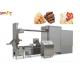 Automatic Cereal Bar Making Machine For Oatmeal Chocolate
