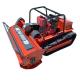 HTM 800 Electric Automatic Rc Lawnmower Air Cooled Diesel Engine 192