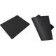 High Cost Performance Glossy Surface Black Paper Roll for Jewerly Box / Bag / Tags