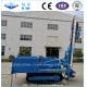 Safety Anchor Drilling Rig And Jet Grouting Driliing Machine MDL -150H2