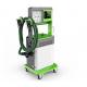 Anti Explosion Dry Sanding Machine With 8 Inches Touch Screen