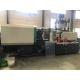 Horizontal 360 Ton Plastic Moulder Machine Big Data Storage Capability