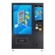 Large Capacity Electronic Vending Machine , Industrial Supply Vending Machines