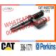 Common Rail Injector Assy10R-2827 20R-3247 389-1969 386-177120R-1265 20R-1266 20R-1267 For Diesel Engine 3512C 3516C
