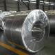 GB ASTM Q195 PPGI Galvanized Steel Coil 6.0mm Zinc Coating GI