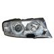 2005 2007 2008 2006 Volkswagen Passat Headlight Assembly 3BD 945 017 B