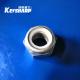 ISO45001 Hydraulic Breaker Spare Parts Anti Loosening Nut For KS850 KS1000