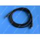 Male To Male 20m Video 1.4 V HDMI Cable 19 Pin 3d 1080p 5gbps Speed