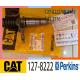 ISO 127-8222 1278222 0R-8461 Cat injector Nozzle