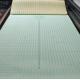 Two Tone Yoga Mat / Harmless Thermoplastic Elastomer, Comfortable Non Toxic Fitness Mat, non skid yoga mat Green